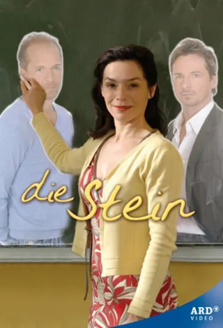 Görsel: TMDB Die Stein afişi