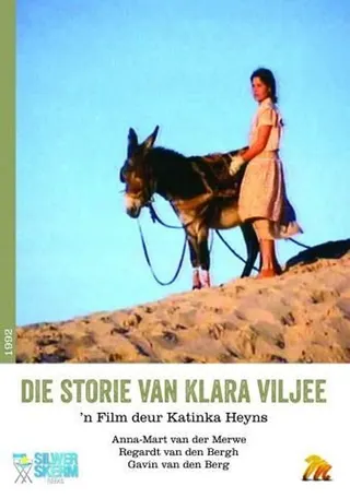 Die Storie van Klara Viljee afişi