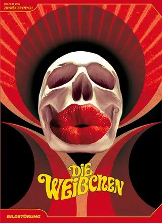 Die Weibchen afişi