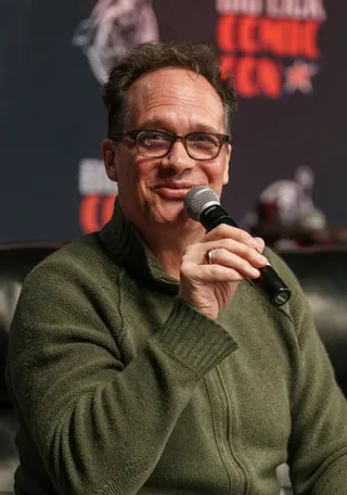 Görsel: John Manard / CC BY-SA Diedrich Bader