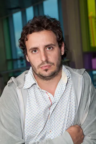 Diego Lerman