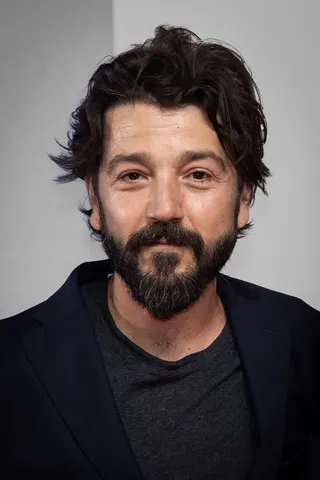 Görsel: Harald Krichel / CC BY-SA Diego Luna