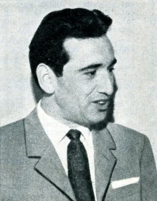 Diego Michelotti