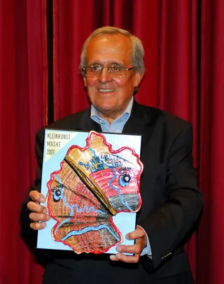 Görsel: Dieter Schnöpf / CC BY-SA Dieter Hildebrandt
