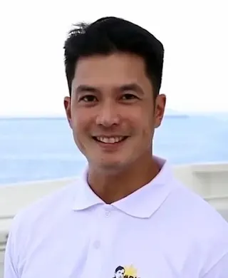 Görsel: DILG Public Affairs and Communication Service / Kamu malı Diether Ocampo