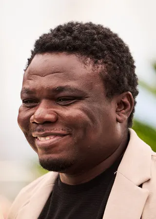 Dieudonné Hamadi