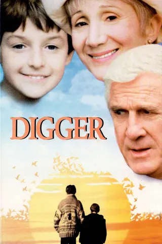 Digger afişi