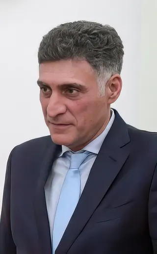 Görsel: The Presidential Press and Information Office / CC BY Dikran Köseyan
