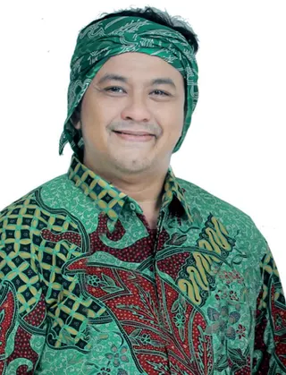Görsel: Komisi Pemilihan Umum Republik Indonesia / Kamu malı Diky Candra