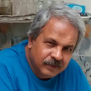 Dilip Ghosh
