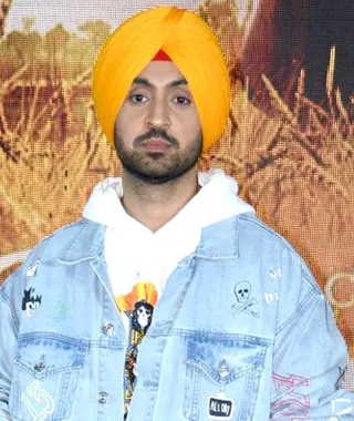 Görsel: Bollywood Hungama / CC BY Diljit Dosanjh