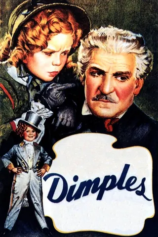 Görsel: TMDB Dimples afişi