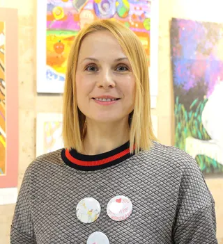 Görsel: Svklimkin / CC BY-SA Dina Korzun