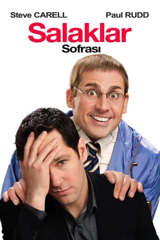 Görsel: TMDB Dinner for Schmucks afişi