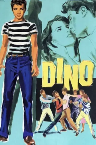 Dino afişi