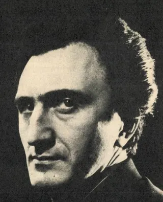 Görsel: Unknown authorUnknown author / Kamu malı Dinu Cocea