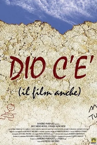 Dio c'è afişi