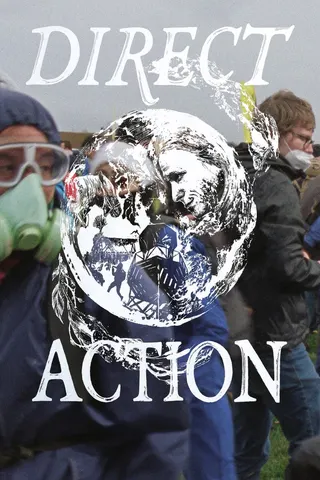 Direct Action afişi