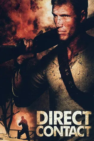 Görsel: TMDB Direct Contact afişi