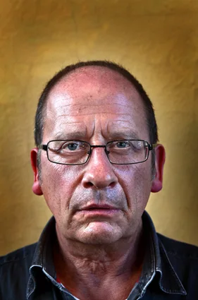 Görsel: Filip Naudts, http://www.guardalafotografia.be / CC BY Dirk van Dijck