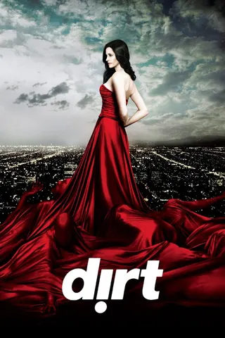 Görsel: TMDB Dirt afişi