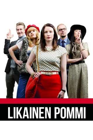 Görsel: TMDB Dirty Bomb afişi