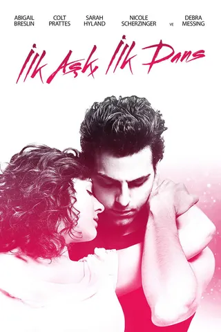 Dirty Dancing afişi