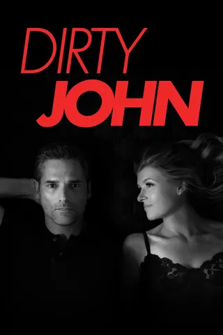 Dirty John afişi