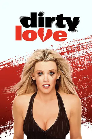 Görsel: TMDB Dirty Love afişi