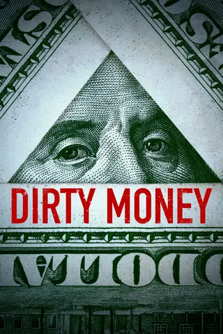 Dirty Money afişi