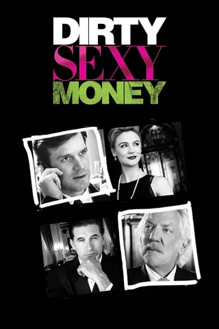 Görsel: TMDB Dirty Sexy Money afişi