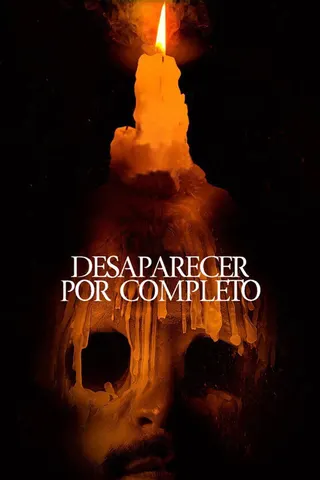 Görsel: TMDB Disappear Completely afişi