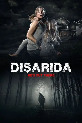 Dışarıda afişi