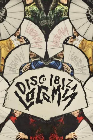 Disco, Ibiza, Locomía afişi