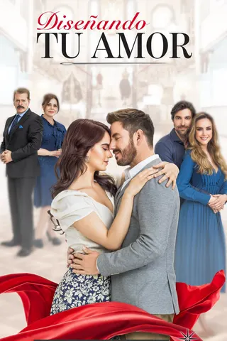 Diseñando tu amor afişi