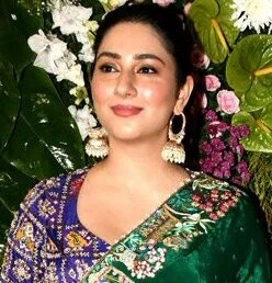 Görsel: Bollywood Hungama / CC BY Disha Parmar