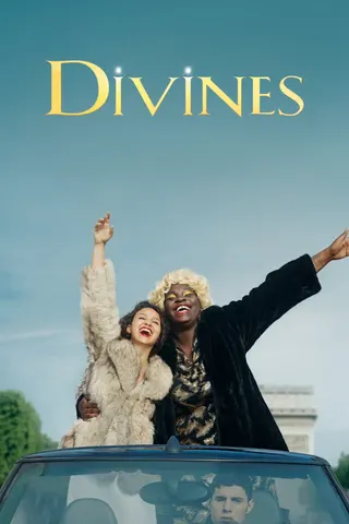 Divines afişi