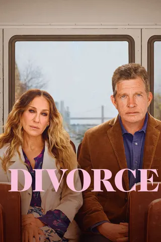 Divorce afişi