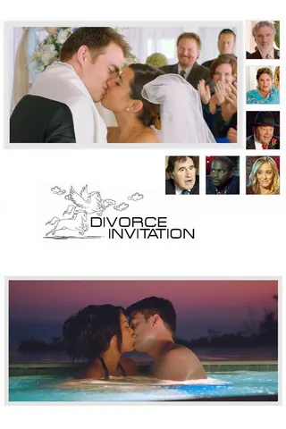 Görsel: TMDB Divorce Invitation afişi