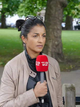 Divya Das