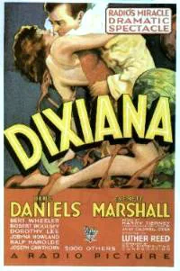 Dixiana afişi