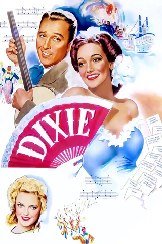 Görsel: TMDB Dixie afişi