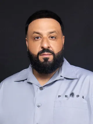 Görsel: Dapper Lou / Sony Music Entertainment / CC BY DJ Khaled