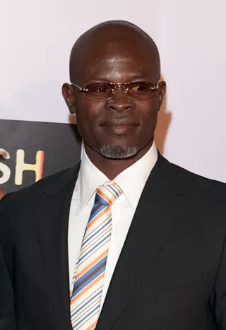 Görsel: Djimon_hounsou_kimora_lee_simmons_push_premiere.jpg: Anthony Citrano derivative work: B3t (talk) / CC BY Djimon Hounsou