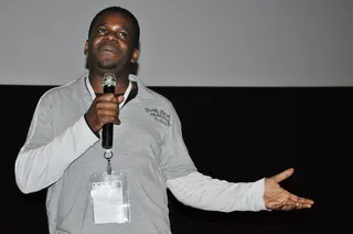 Görsel: Joe Mabel / CC BY-SA Djo Tunda Wa Munga