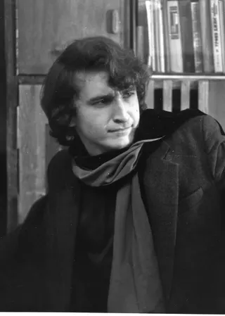 Görsel: Олег Дудин / Kamu malı Dmitri Frolov