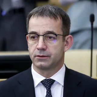 Görsel: Государственная Дума Федерального Собрания Российской Федерации / CC BY Dmitri Pevtsov