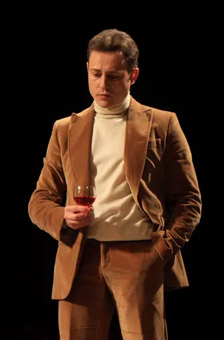 Dmitry Isayev