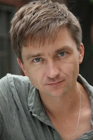 Dmitry Tyurin