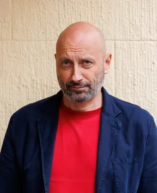 Dmitry Vysotsky